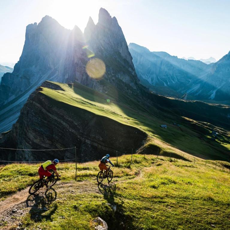 Casa Panoràma in the heart of the Dolomites, Moena - Appartamento con 3 Camere da Letto - 30