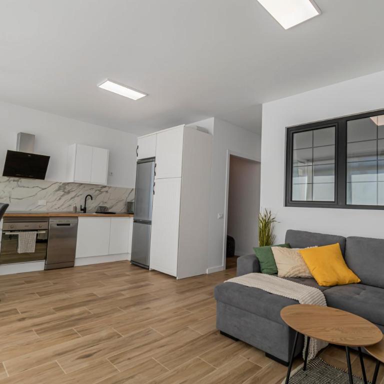 Urban Elegance View Suite Pool - Apartamento de 1 dormitorio - 24