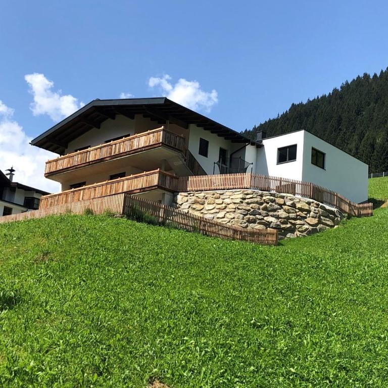 FerienGLÜCK, Apartment - Apartment mit 2 Schlafzimmern und Badezimmer - 1