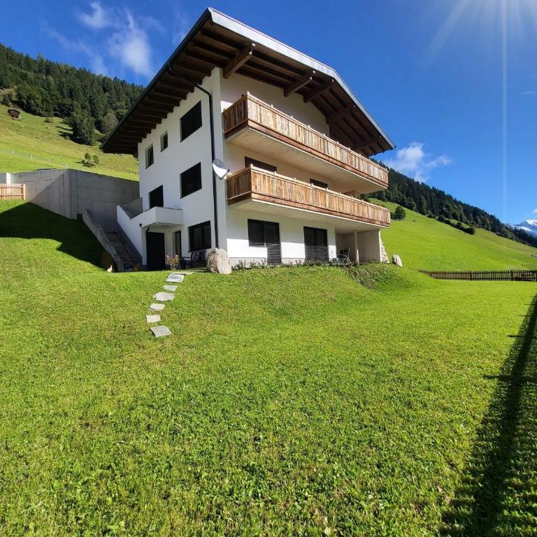 FerienGLÜCK, Apartment - Apartment mit 2 Schlafzimmern und Badezimmer - 2