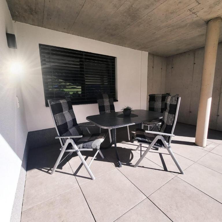 FerienGLÜCK, Apartment - Apartment mit 2 Schlafzimmern und Badezimmer - 5