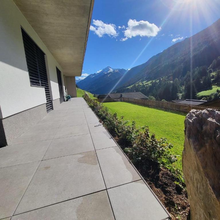 FerienGLÜCK, Apartment - Apartment mit 2 Schlafzimmern und Badezimmer - 6