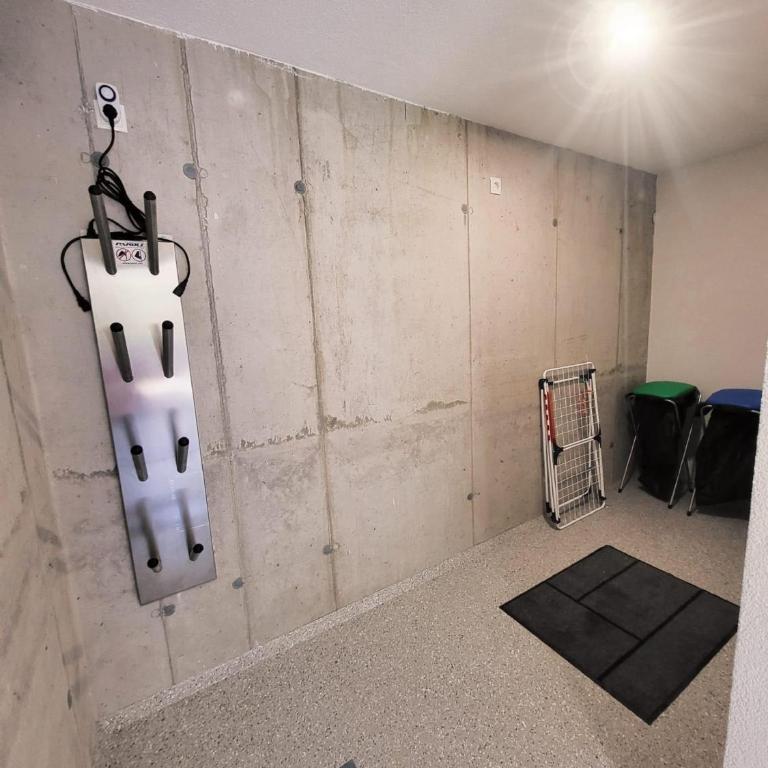 FerienGLÜCK, Apartment - Apartment mit 2 Schlafzimmern und Badezimmer - 11