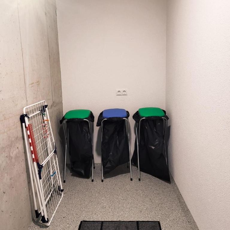 FerienGLÜCK, Apartment - Apartment mit 2 Schlafzimmern und Badezimmer - 12