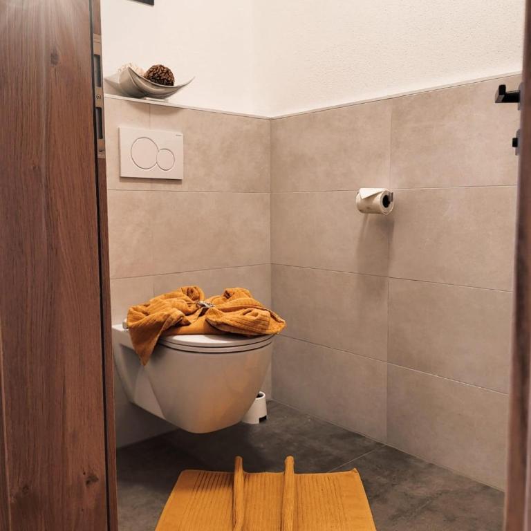 FerienGLÜCK, Apartment - Apartment mit 2 Schlafzimmern und Badezimmer - 20