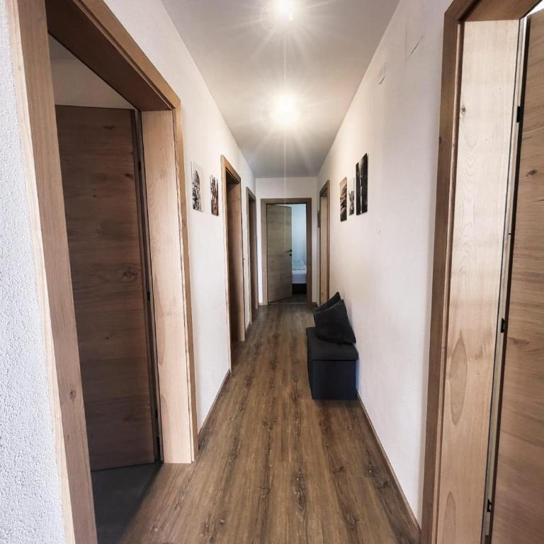 FerienGLÜCK, Apartment - Apartment mit 2 Schlafzimmern und Badezimmer - 23