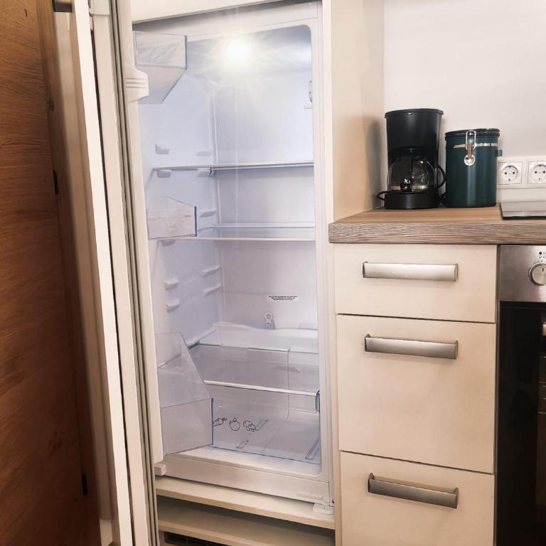 FerienGLÜCK, Apartment - Apartment mit 2 Schlafzimmern und Badezimmer - 26