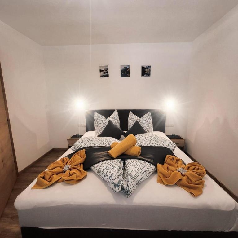 FerienGLÜCK, Apartment - Apartment mit 2 Schlafzimmern und Badezimmer - 28