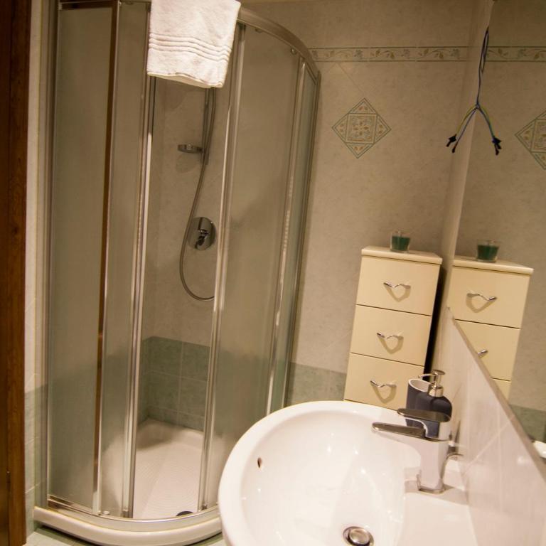 Sweet Home In Santa Croce - Appartamentino su 2 Livelli - 9