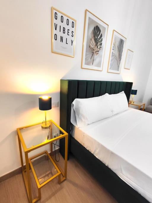 The Gold Apartment - Appartamento con 2 Camere da Letto - 12