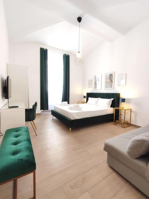 The Gold Apartment - Appartamento con 2 Camere da Letto - 14