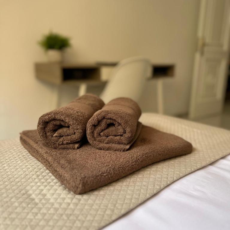 CM Malaga Soho A - Apartamento de 1 dormitorio - 17