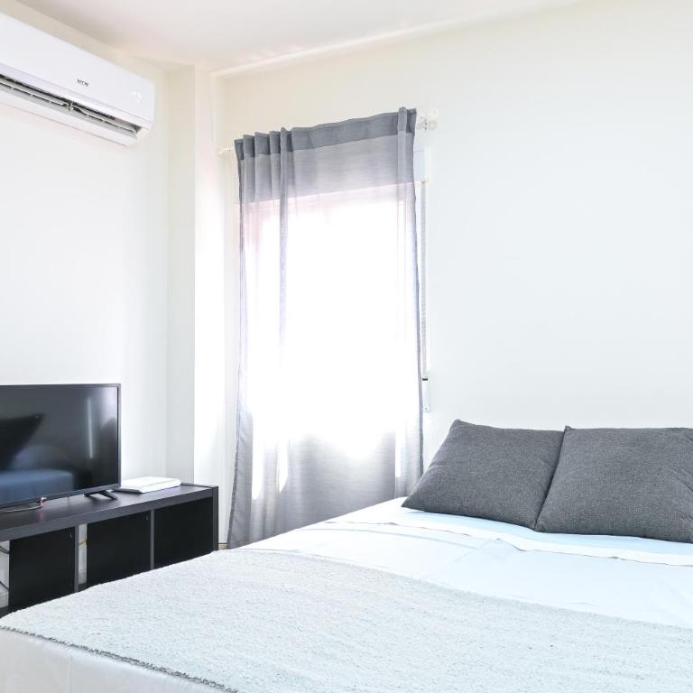 For You Rentals Acogedor Apartamento TEMPORAL en Vallecas Tu Nuevo Hogar en un Barrio con Encanto MEN551A - Apartamento de 1 dormitorio - 3