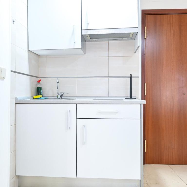 For You Rentals Acogedor Apartamento TEMPORAL en Vallecas Tu Nuevo Hogar en un Barrio con Encanto MEN551A - Apartamento de 1 dormitorio - 13