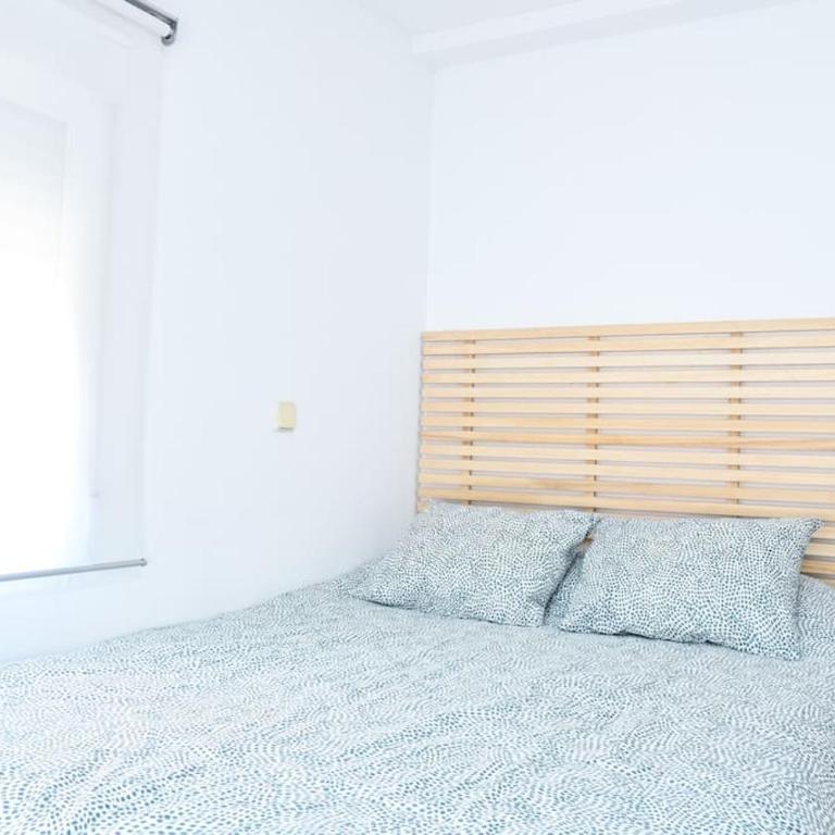 For You Rentals Acogedor Apartamento TEMPORAL en Vallecas Tu Nuevo Hogar en un Barrio con Encanto MEN551A - Apartamento de 1 dormitorio - 8