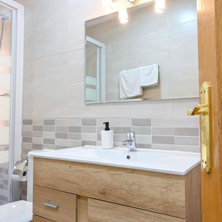 For You Rentals Acogedor Apartamento TEMPORAL en Vallecas Tu Nuevo Hogar en un Barrio con Encanto MEN551A - Apartamento de 1 dormitorio - 16
