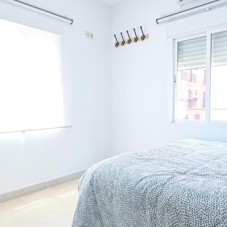 For You Rentals Acogedor Apartamento TEMPORAL en Vallecas Tu Nuevo Hogar en un Barrio con Encanto MEN551A - Apartamento de 1 dormitorio - 18