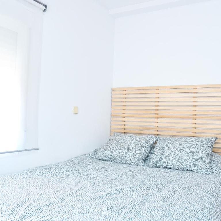 For You Rentals Acogedor Apartamento TEMPORAL en Vallecas Tu Nuevo Hogar en un Barrio con Encanto MEN551A - Apartamento de 1 dormitorio - 19