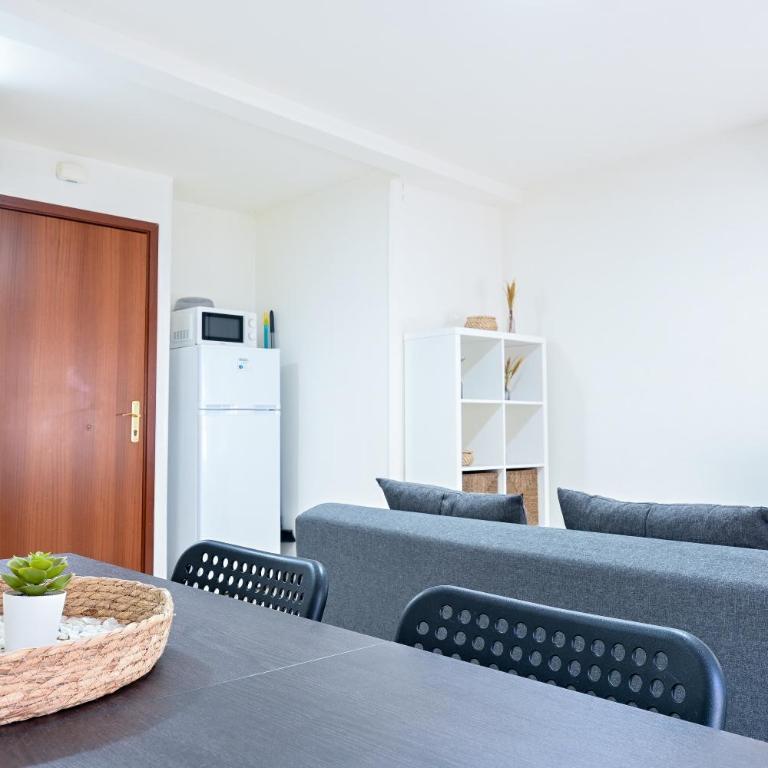For You Rentals Acogedor Apartamento TEMPORAL en Vallecas Tu Nuevo Hogar en un Barrio con Encanto MEN551A - Apartamento de 1 dormitorio - 24