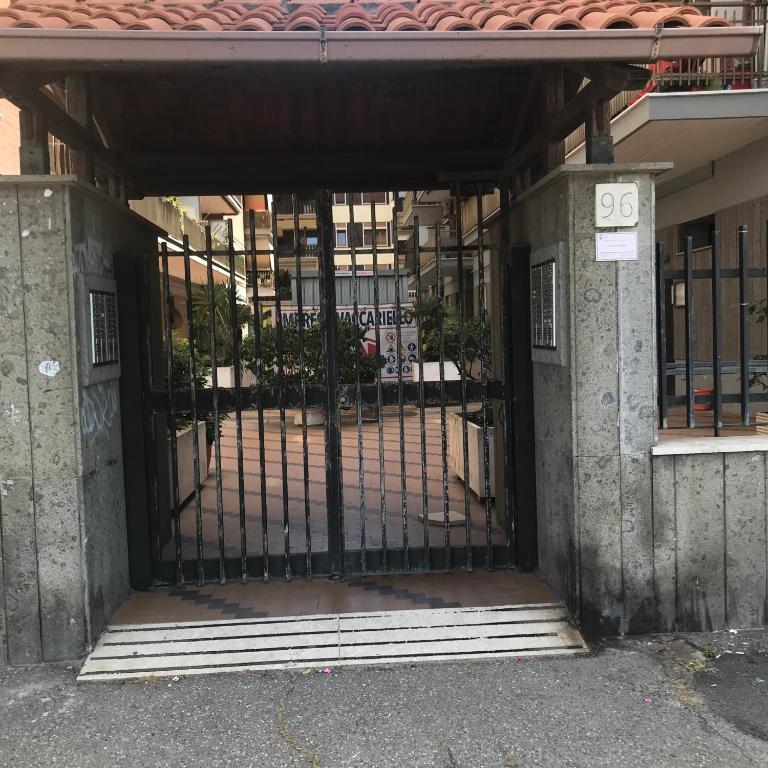 La Dimora di Livia - Appartamento con 3 Camere da Letto - 57