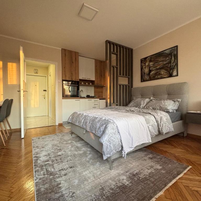 Mina 2 - Apartman sa 1 Spavaćom Sobom - 2