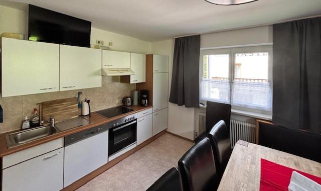 Gästehaus Strolz Hanspeter - Apartment - 18