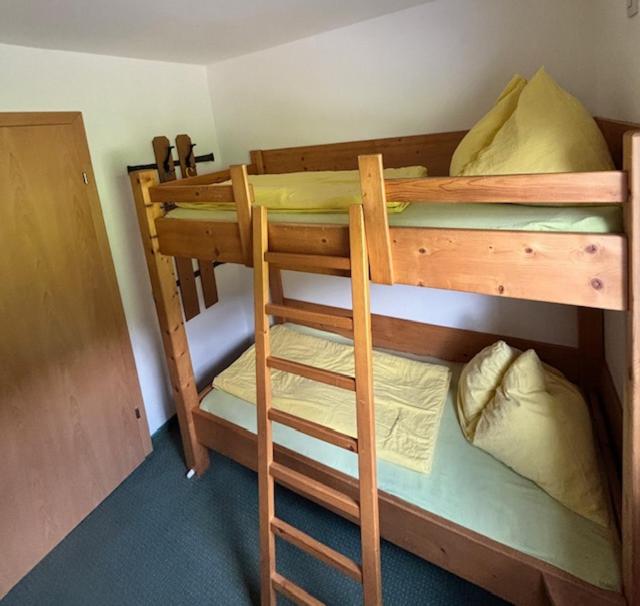 Gästehaus Strolz Hanspeter - Apartment - 17