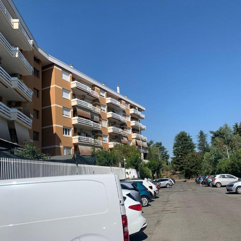 Appartamento di Paolo Unicusano - Appartamento con 2 Camere da Letto - 22