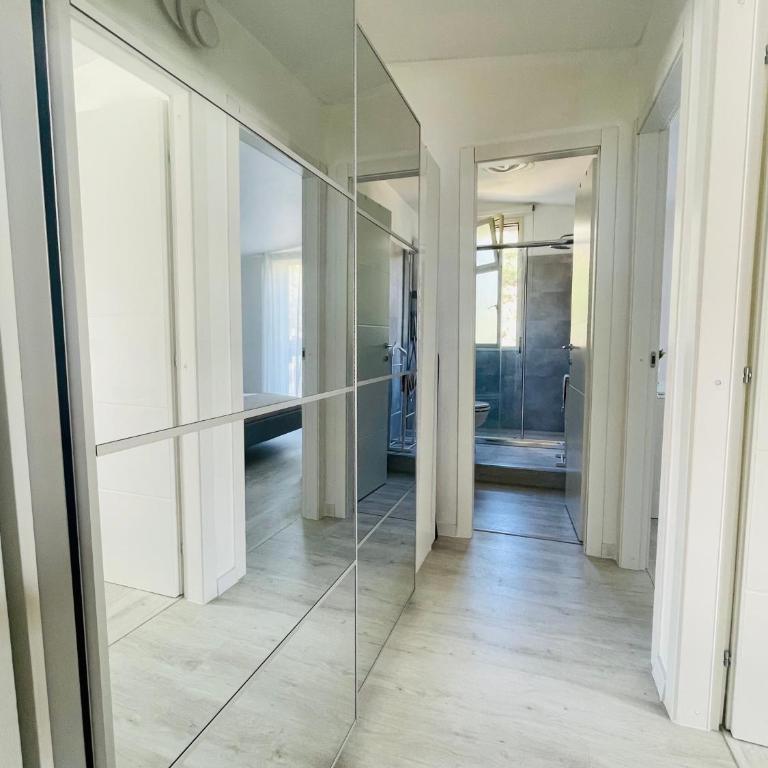 Casa Carmen - Appartamento con 2 Camere da Letto, Terrazza e Vista Mare - 20