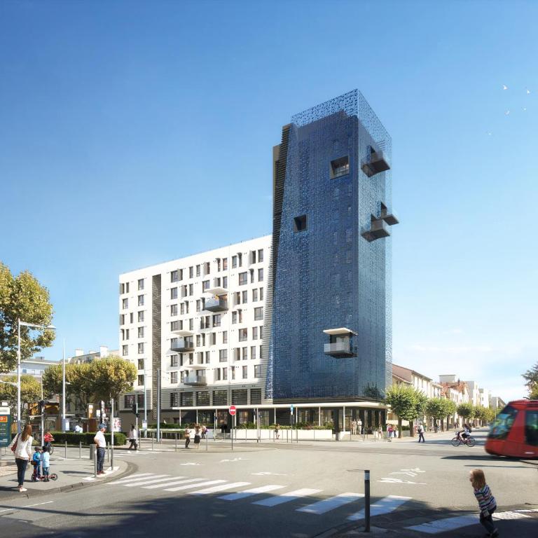 Student Factory Clermont République - Studio Standard - 6