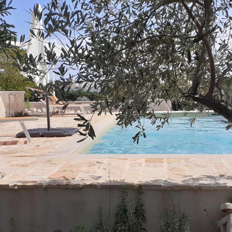 Trullo Genista - Casa con 3 Camere da Letto - 8