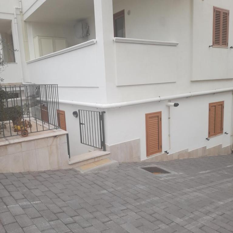 Appartamenti Bramante 2 - One-Bedroom Apartment - 1