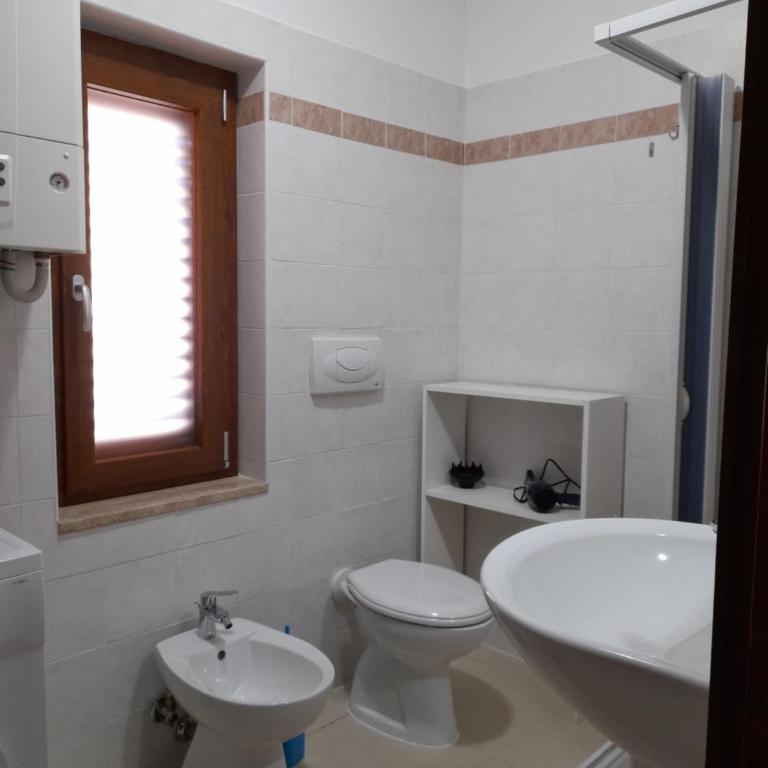 Appartamenti Bramante 2 - One-Bedroom Apartment - 6