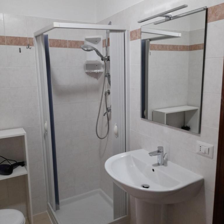 Appartamenti Bramante 2 - One-Bedroom Apartment - 15