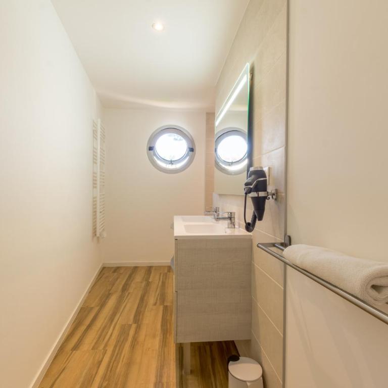 MY Hotel Residences - A106 - Appartement - 11