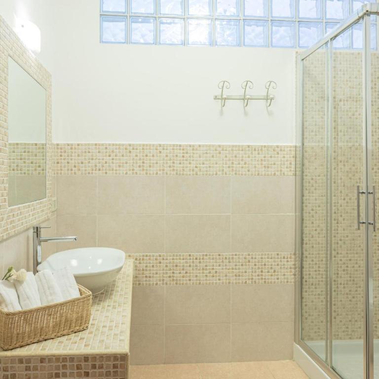 Accogliente Casa A Orvieto Con Wifi - Casa Vacanze con 7 Camere da Letto - 20