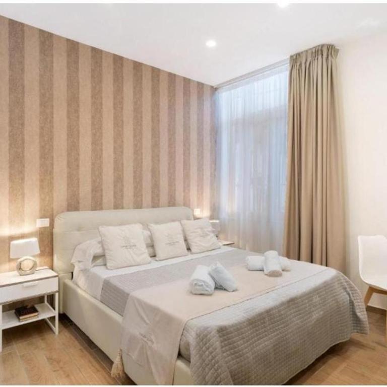 Pompei Luxury Suites-Near Ruins - Monolocale Familiare - 6