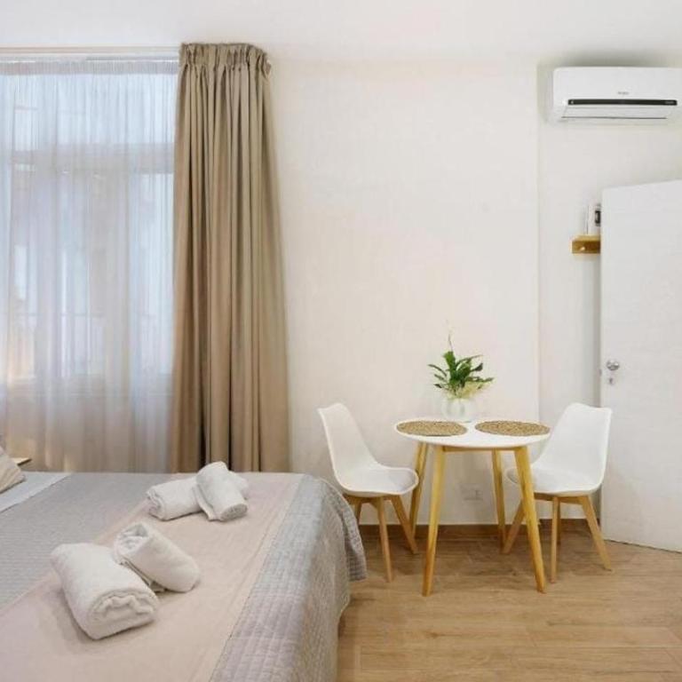 Pompei Luxury Suites-Near Ruins - Monolocale Familiare - 7