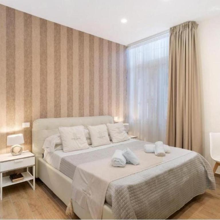 Pompei Luxury Suites-Near Ruins - Monolocale Familiare - 8