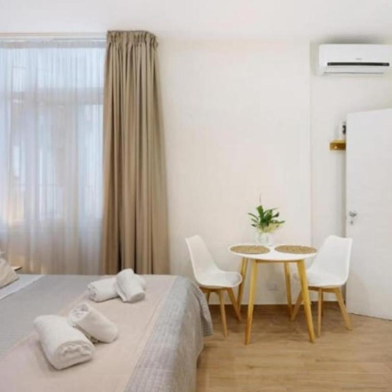 Pompei Luxury Suites-Near Ruins - Monolocale Familiare - 16