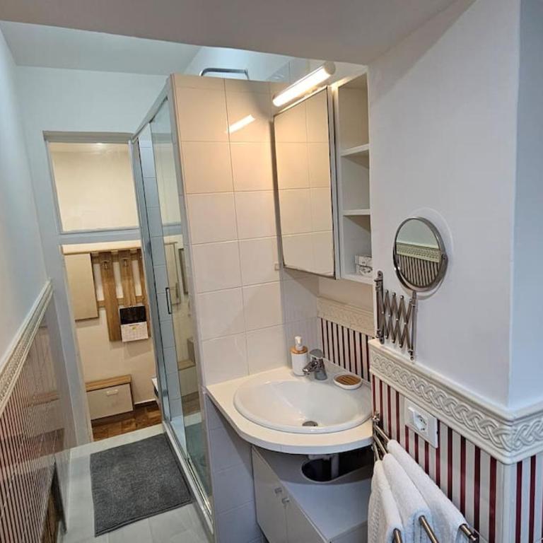 Cozy Modern Apartment with Terrace - Pantheon - Appartamento con Terrazza - 31