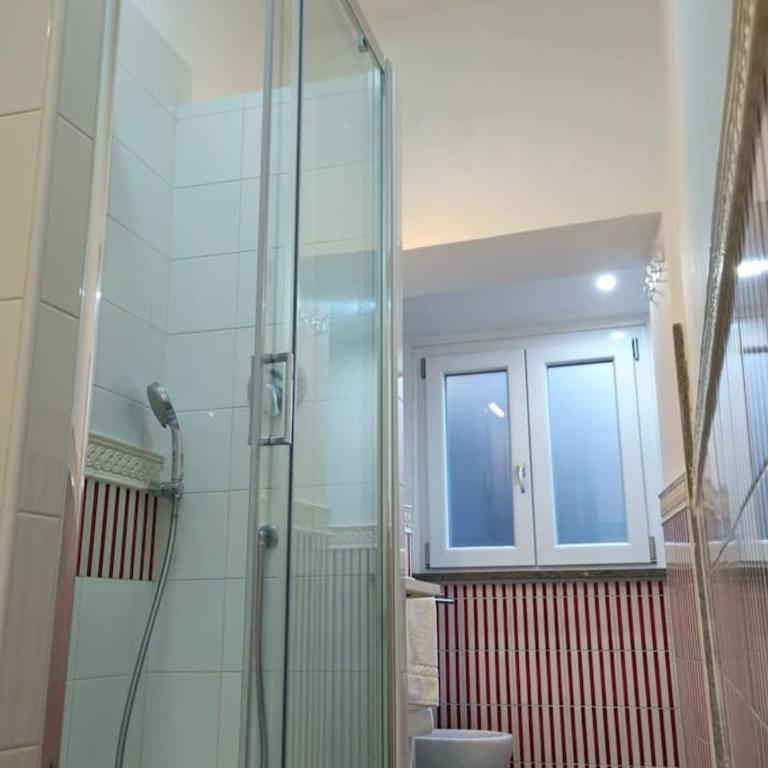 Cozy Modern Apartment with Terrace - Pantheon - Appartamento con Terrazza - 30
