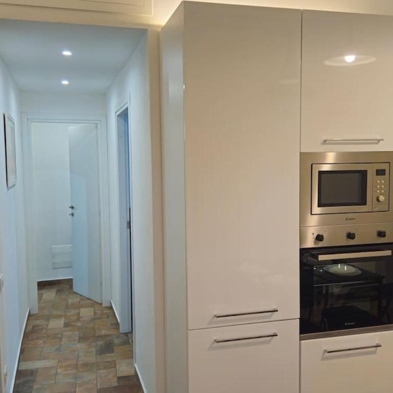 Cozy Modern Apartment with Terrace - Pantheon - Appartamento con Terrazza - 15