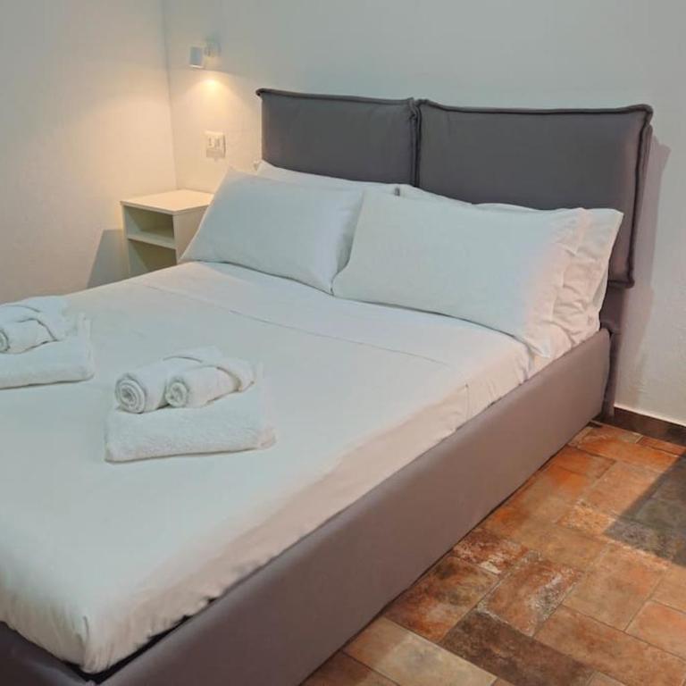 Cozy Modern Apartment with Terrace - Pantheon - Appartamento con Terrazza - 22
