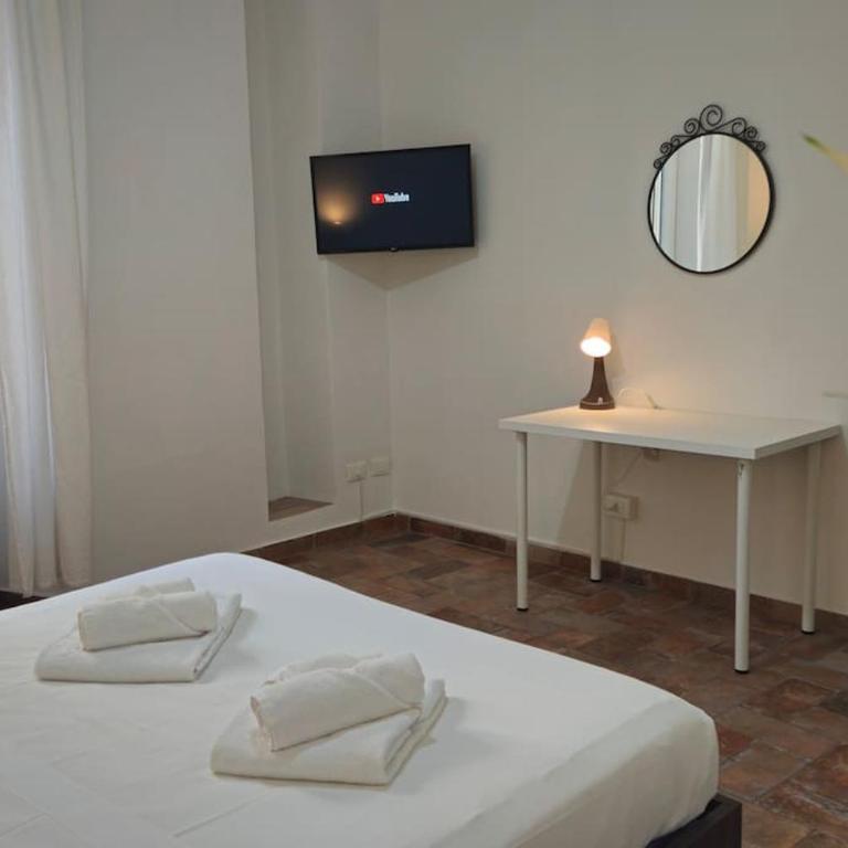 Cozy Modern Apartment with Terrace - Pantheon - Appartamento con Terrazza - 18