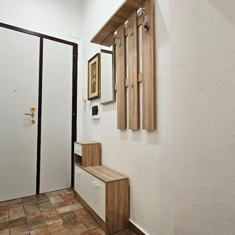 Cozy Modern Apartment with Terrace - Pantheon - Appartamento con Terrazza - 9