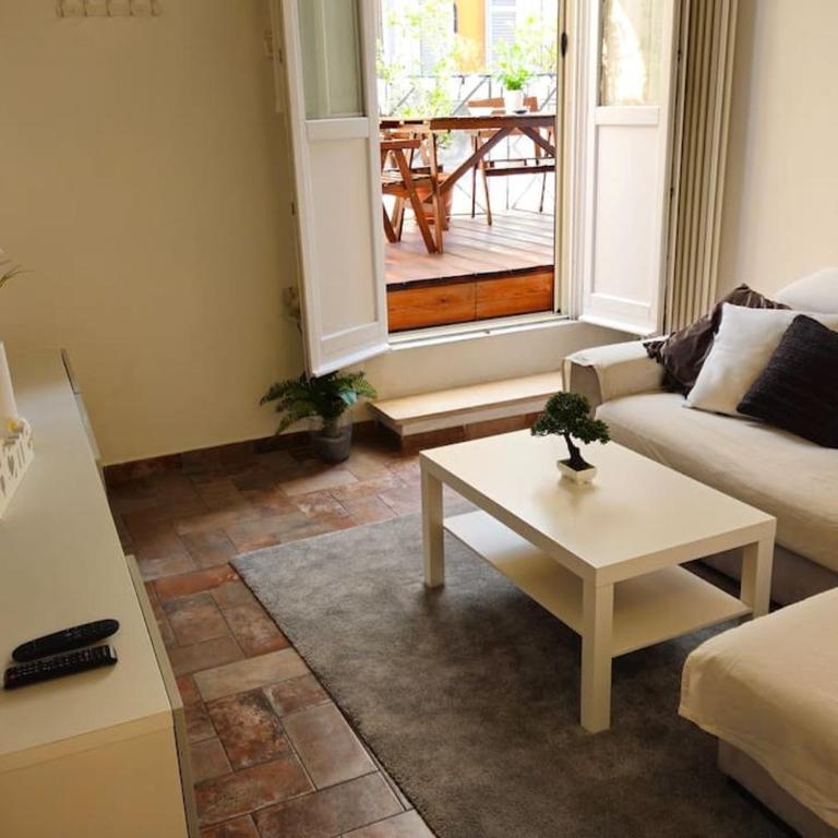 Cozy Modern Apartment with Terrace - Pantheon - Appartamento con Terrazza - 7