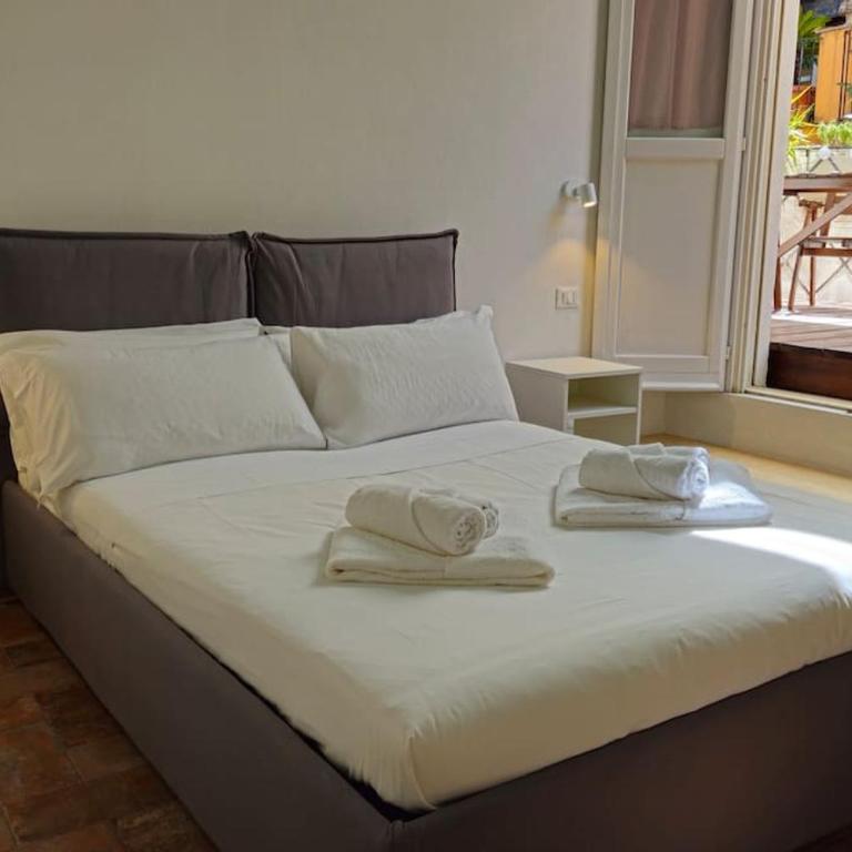 Cozy Modern Apartment with Terrace - Pantheon - Appartamento con Terrazza - 21
