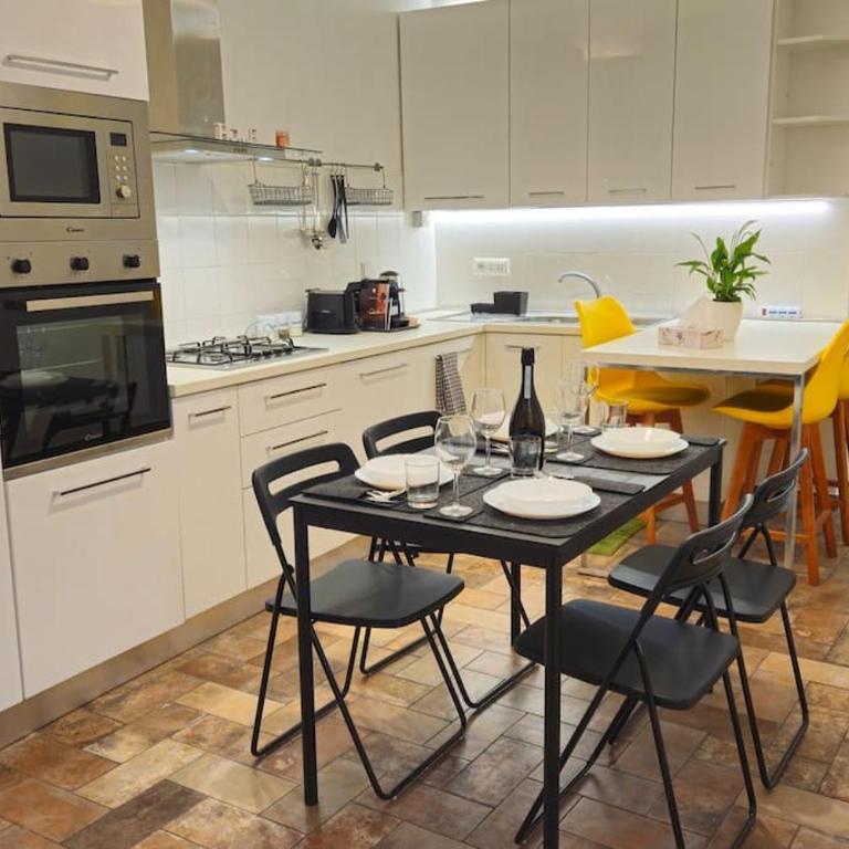 Cozy Modern Apartment with Terrace - Pantheon - Appartamento con Terrazza - 3