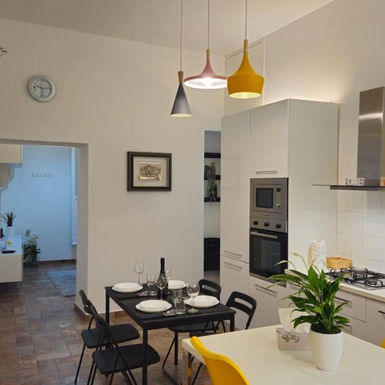 Cozy Modern Apartment with Terrace - Pantheon - Appartamento con Terrazza - 10